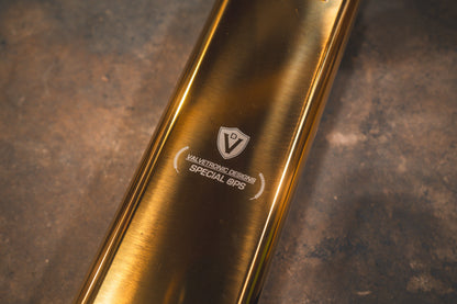 Valvetronic Design Mercedes Benz G-Wagon 463A / 464 Valved Sport Exhaust System