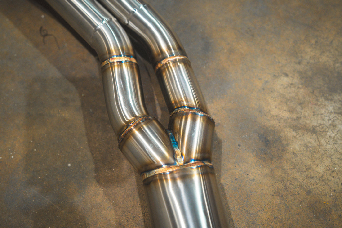 Valvetronic Design Audi B9 S4 / S5 Valved Sport Exhaust System