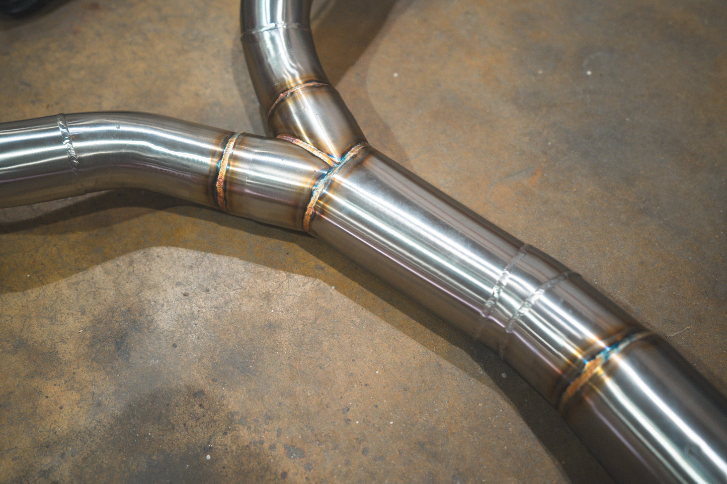 Valvetronic Design Audi RS5 B9 Valved Sport Exhaust System