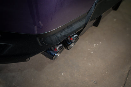 Valvetronic Design BMW M240i G42 Valved Sport Exhaust System