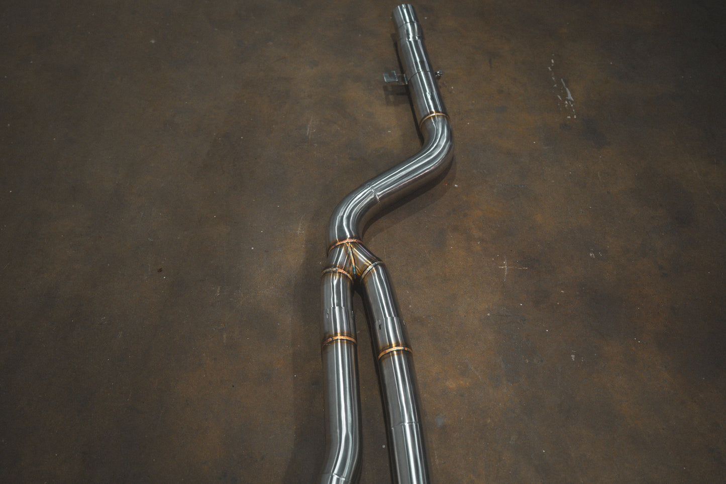 Valvetronic Design BMW X3 / X4 M40i Valved Sport Exhaust System