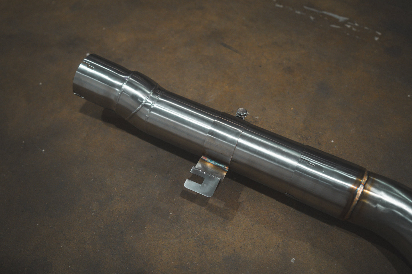 Valvetronic Design BMW X3 / X4 M40i Valved Sport Exhaust System