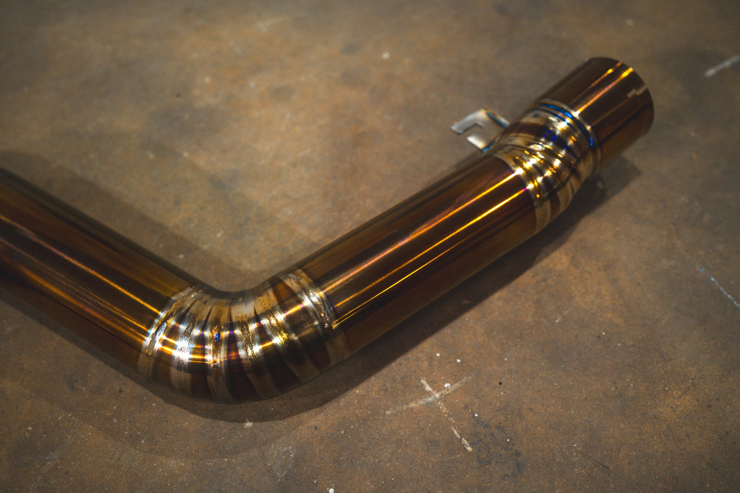 Valvetronic Design Toyota Supra A90 / A91 Valved Sport Exhaust System