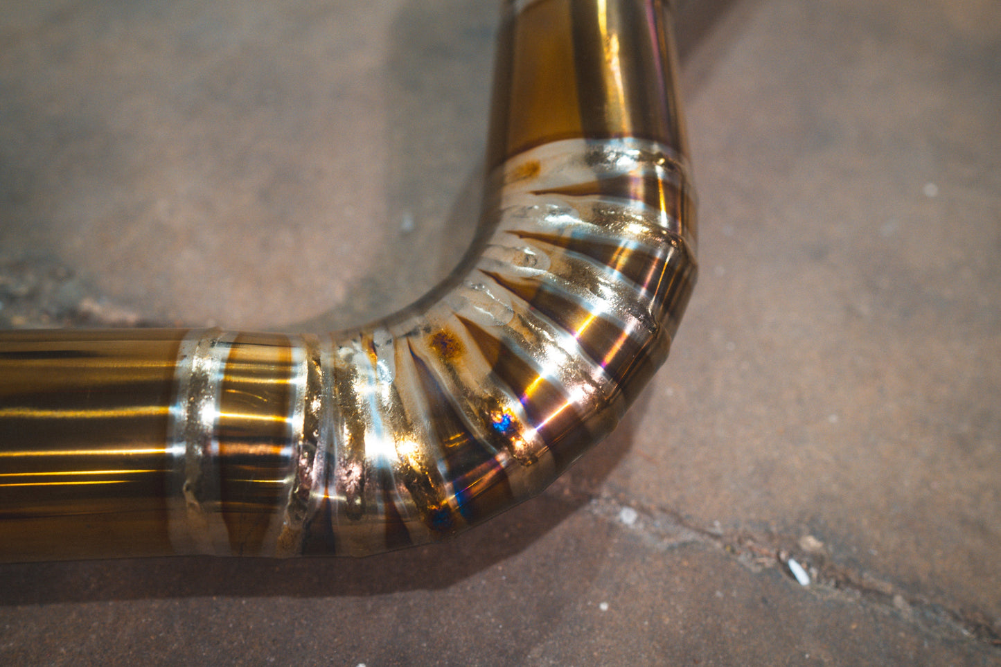 Valvetronic Design Mercedes W213 E63 AMG / AMGs Valved Sport Exhaust System