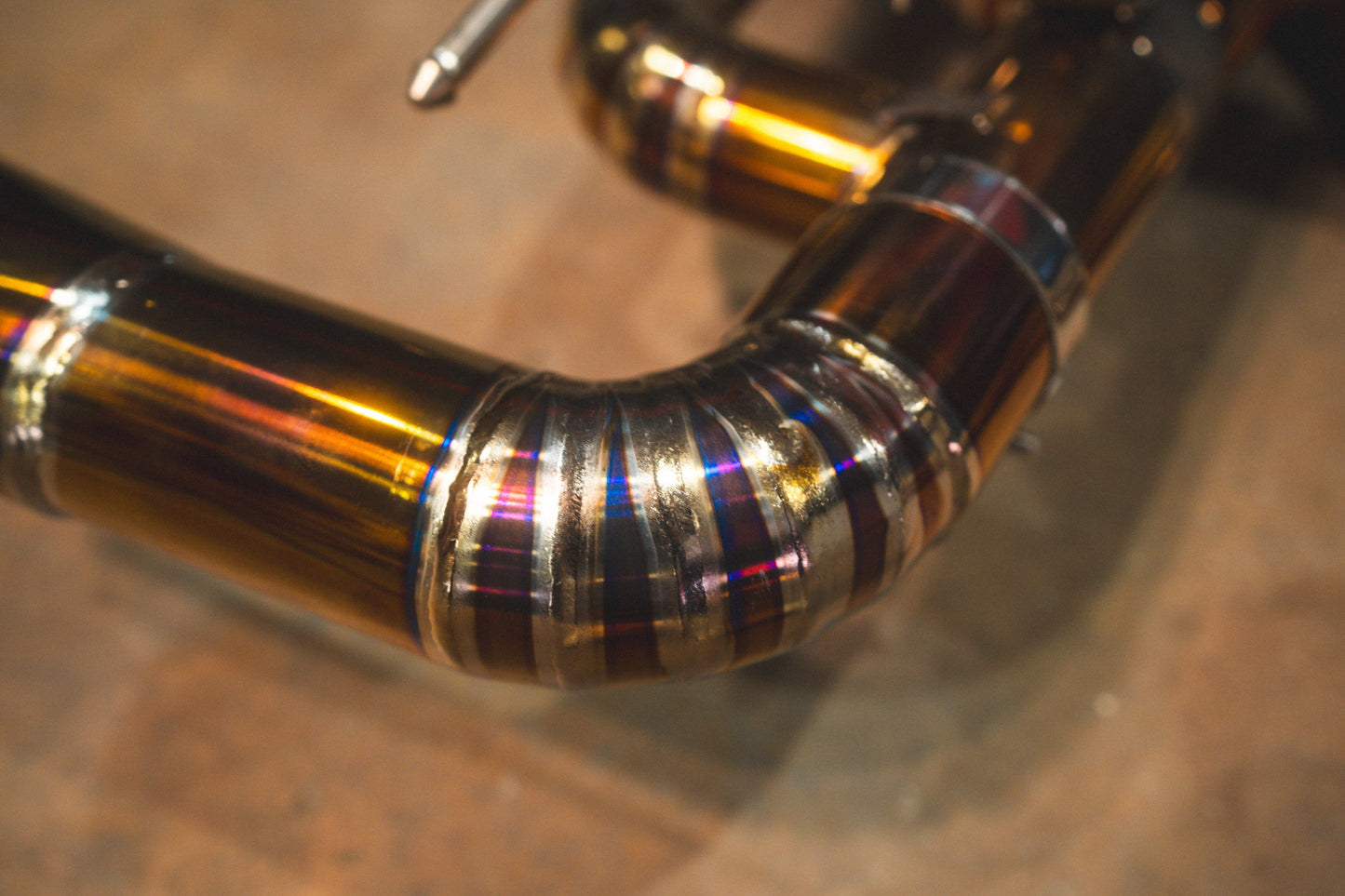 Valvetronic Design Mercedes AMG GLE63 / S Valved Sport Exhaust system
