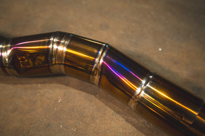 Valvetronic Design Mercedes AMG GLE63 / S Valved Sport Exhaust system