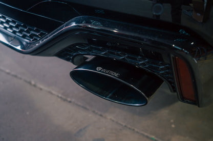 Valvetronic Design Audi RS6 / RS7 C8 Valved Sport Exhaust System