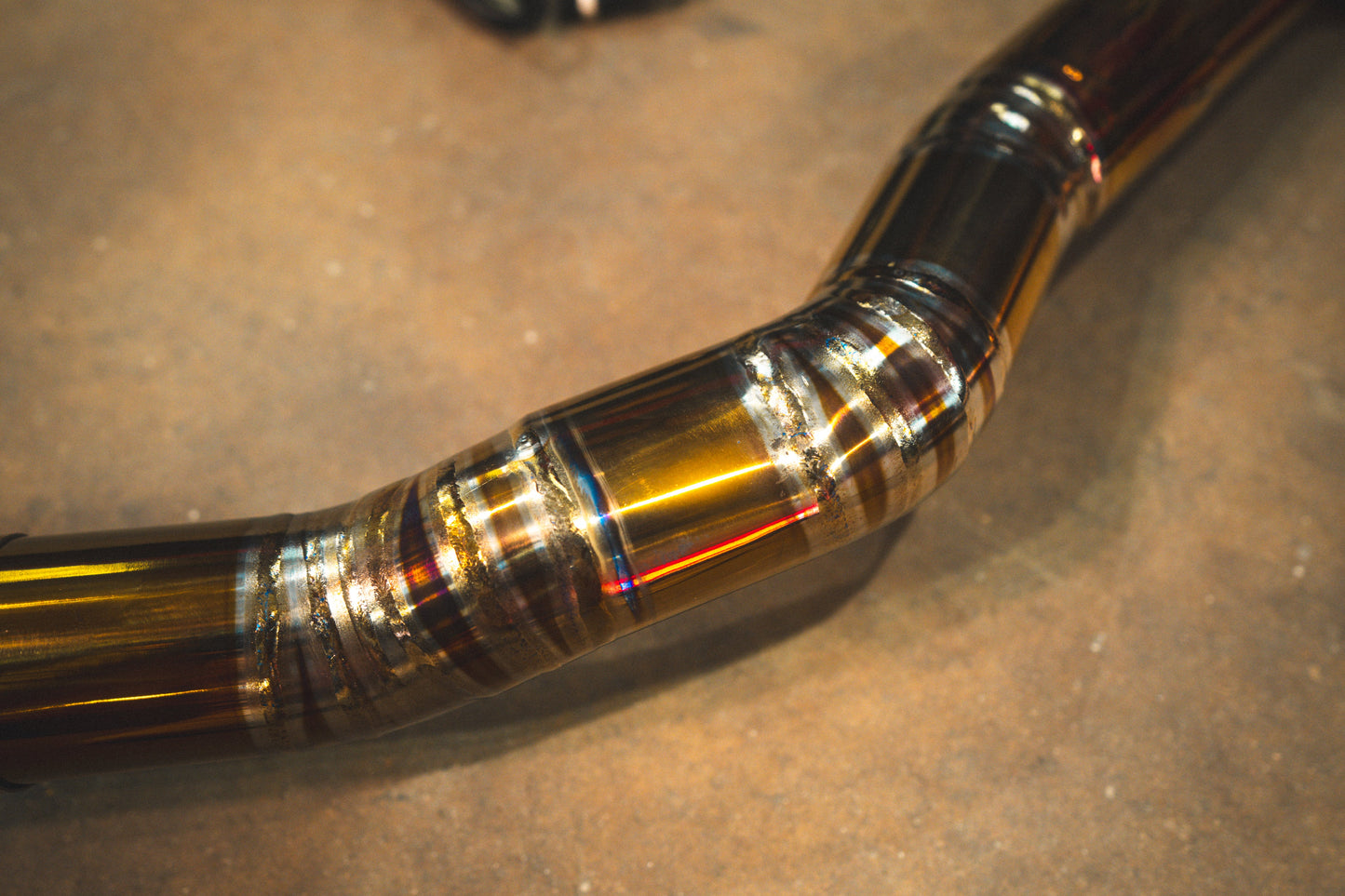 Valvetronic Design Audi RS6 / RS7 C7 Valved Sport Exhaust Sytem