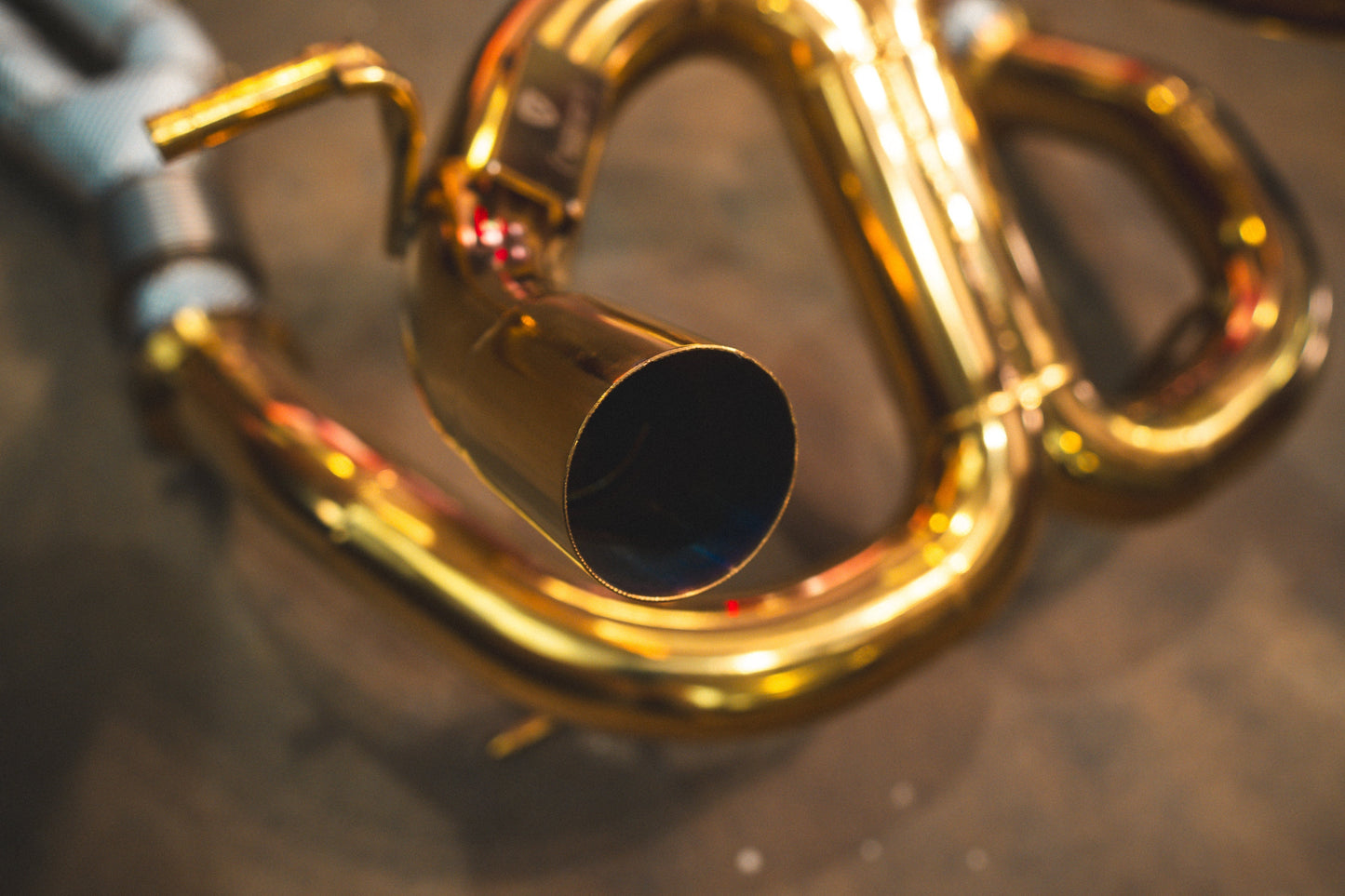 Valvetronic Design Lamborghini Aventador SVJ/Ultimae Valved Sport Exhaust System