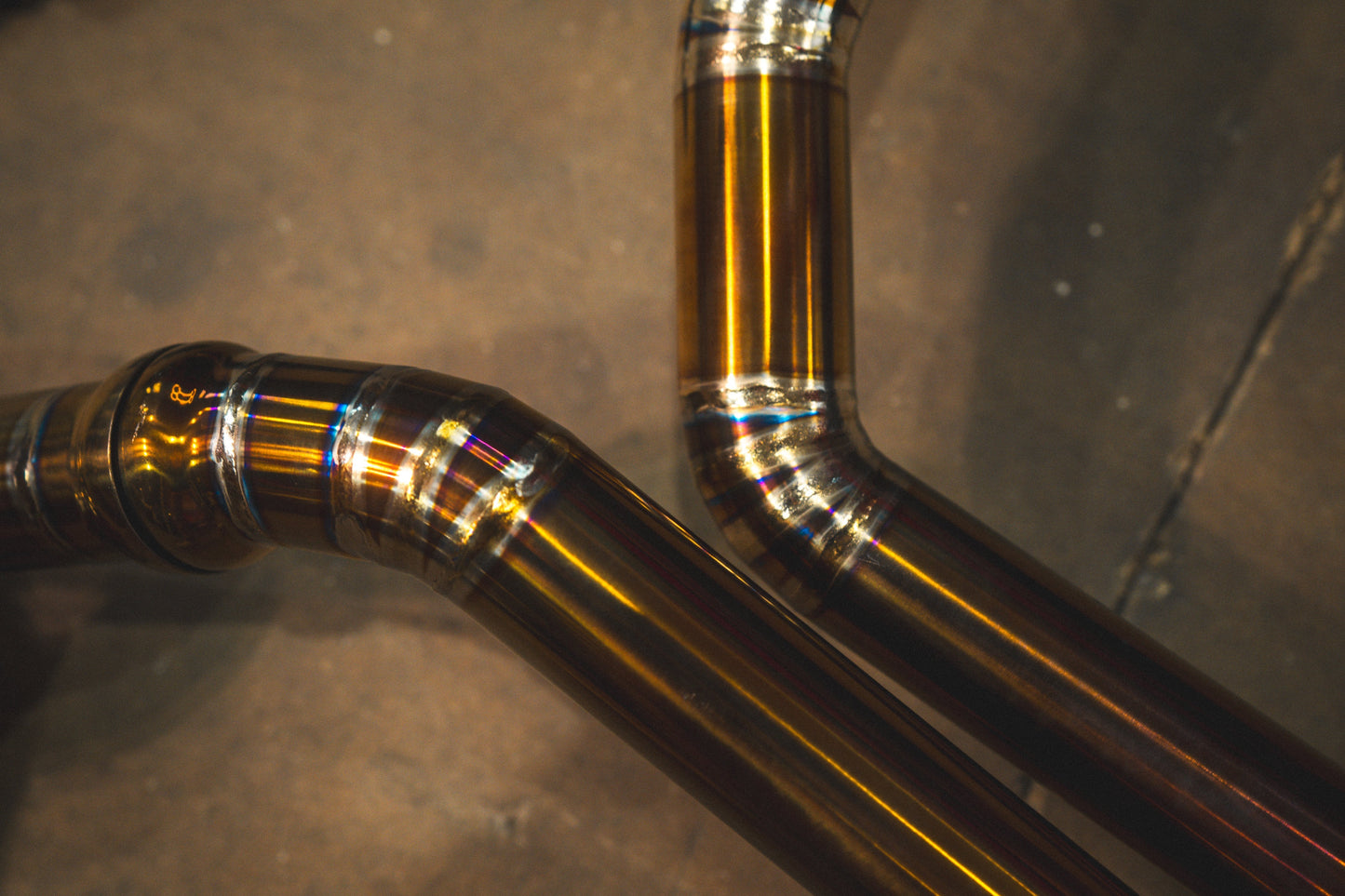 Valvetronic Design Porsche Macan Valved Sport Exhaust System
