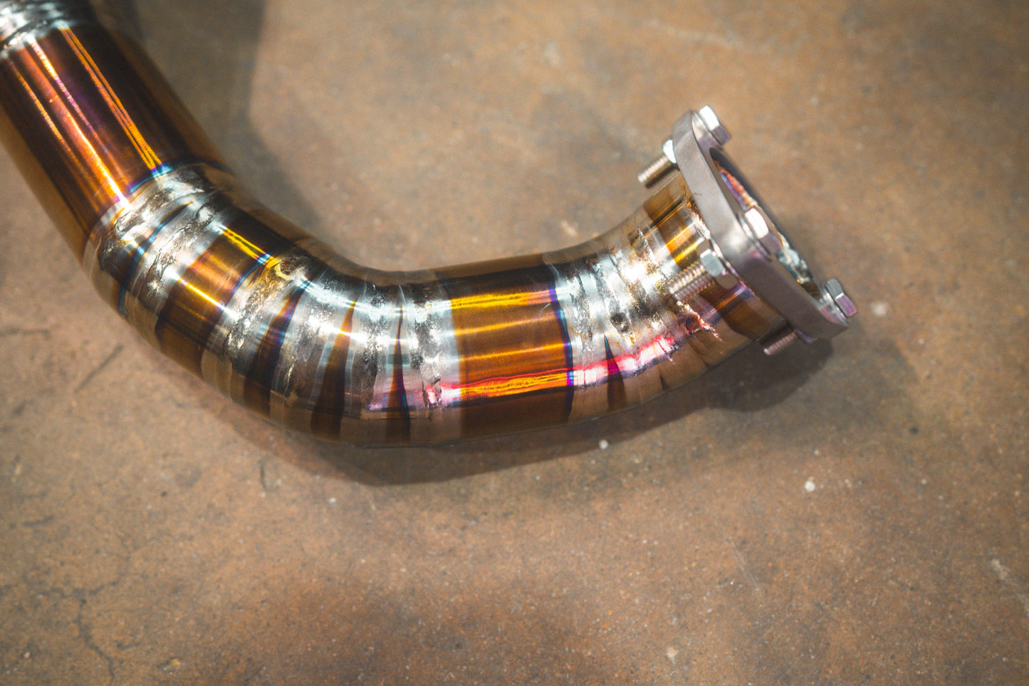 Valvetronic Design Porsche 718 GT4RS/Spyder RS Valved Sport Exhaust System