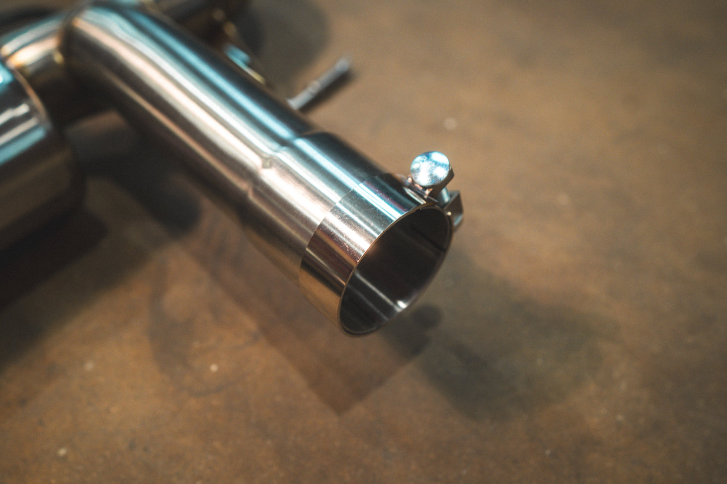 Valvetronic Design BMW F30 / F22 / F36 / F32 Valved Sport Exhaust System (Axleback) F chassis
