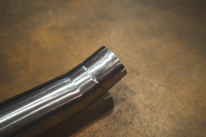 Valvetronic Design BMW G30 530i / 540i Valved Sport Exhaust system