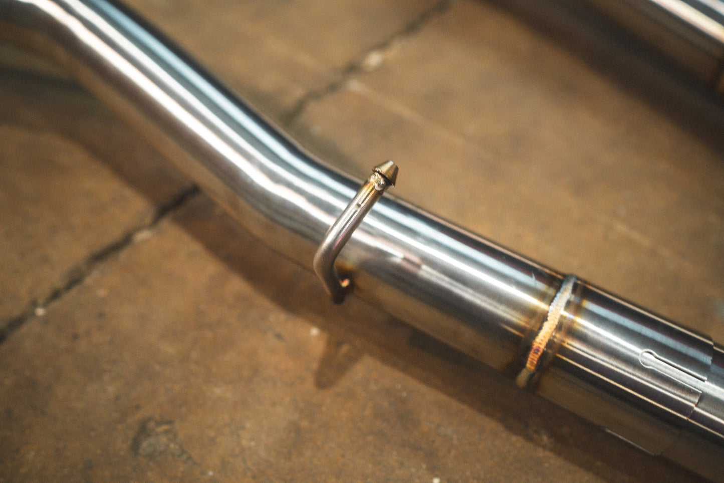Valvetronic Design BMW G30 530i / 540i Valved Sport Exhaust system