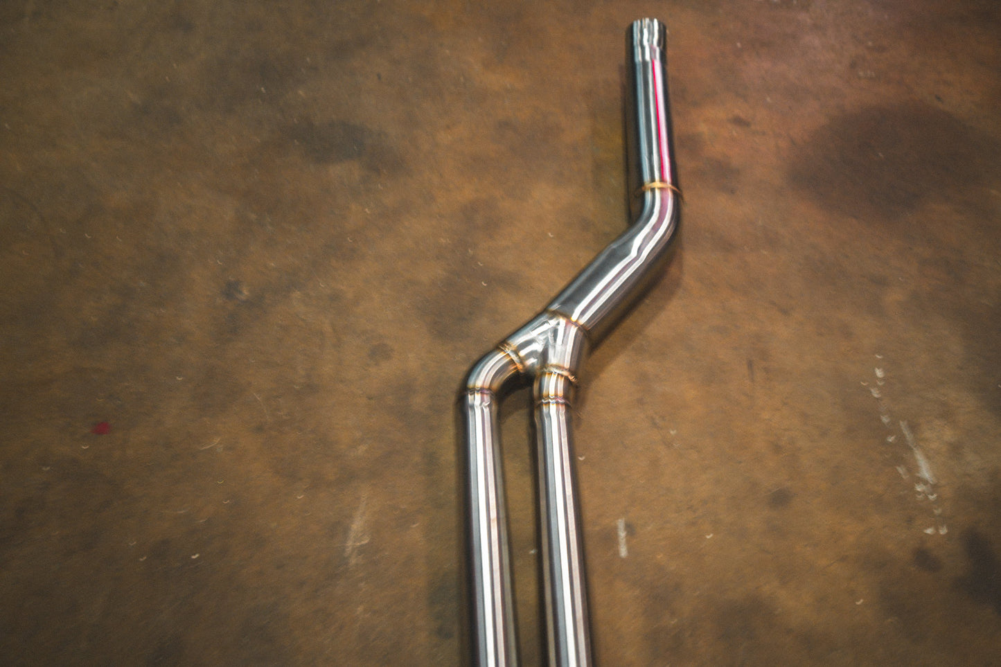 Valvetronic Design BMW G30 530i / 540i Valved Sport Exhaust system