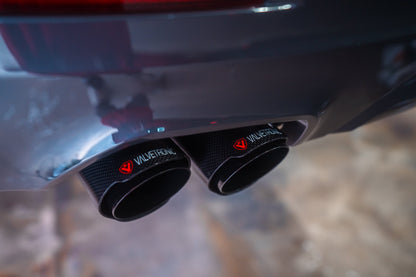 Valvetronic Design BMW G30 530i / 540i Valved Sport Exhaust system
