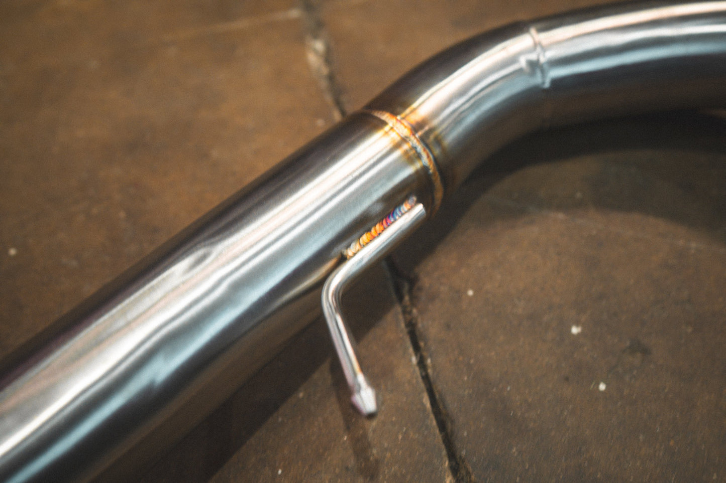 Valvetronic Design BMW X5M / X6M Valved Sport Exhaust System (F85 / F86)