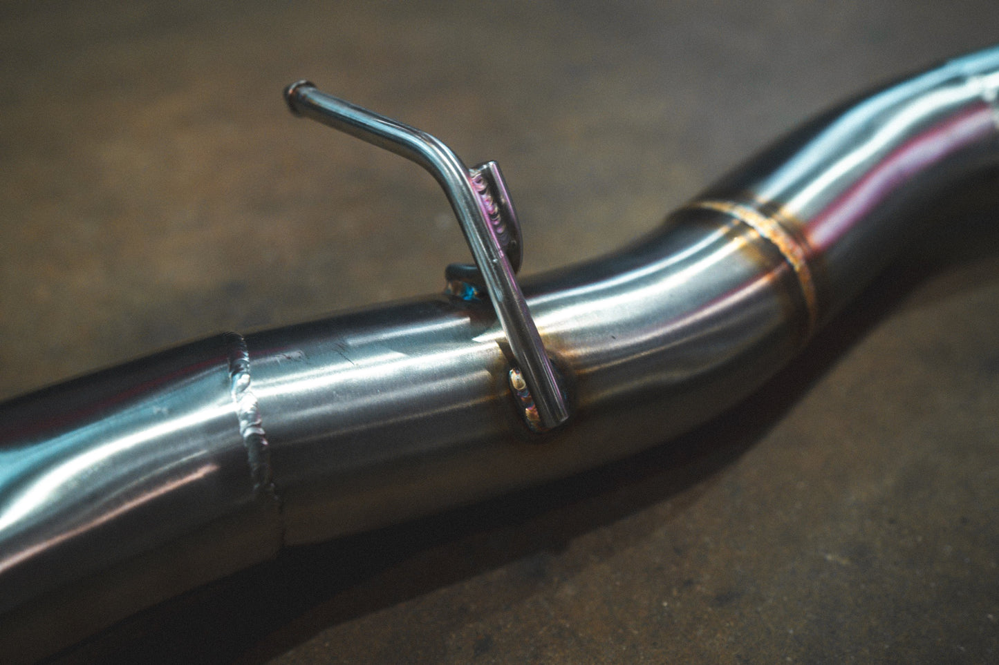 Valvetronic Design Alpina B8 / BMW G16 M850i Valved Sport Exhaust System