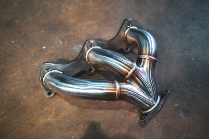 Valvetronic Design Porsche 991.2 Carrera Valved Sport Exhaust System