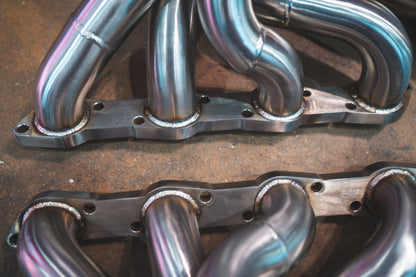 Valvetronic Design Ferrari F430 / F430 Scuderia F1 Race Exhaust Headers