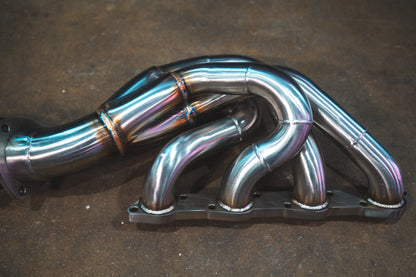 Valvetronic Design Ferrari F430 Valved Sport Exhaust System