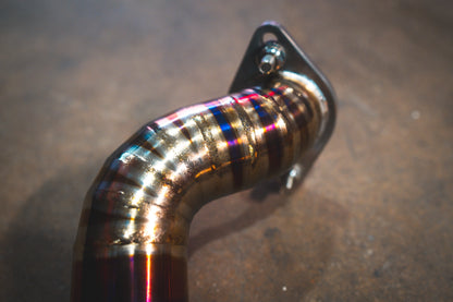 Valvetronic Design Porsche Boxster/Cayman 981 Valved Sport Exhaust System