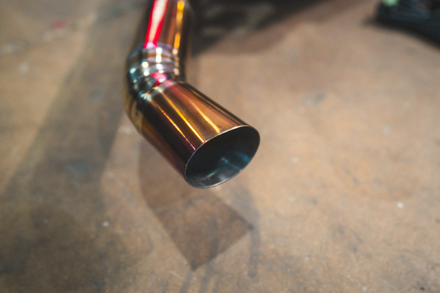 Valvetronic Design Mercedes CLA45 Valved Sport Exhaust System