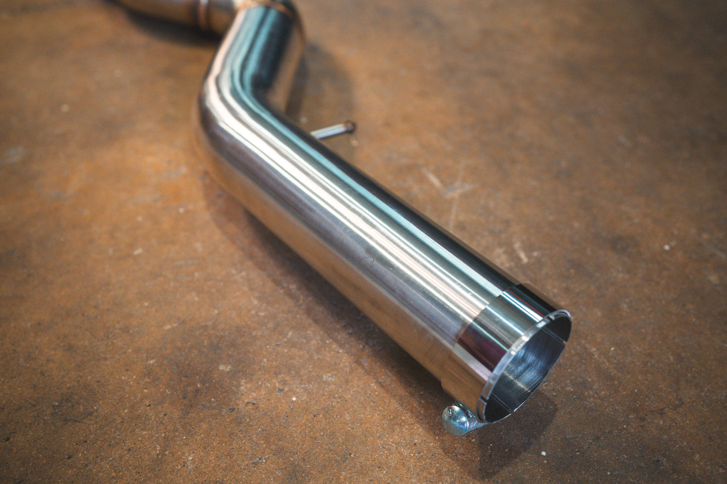 Valvetronic Design BMW G20/G22 330i/430i Valved Axleback Exhaust System