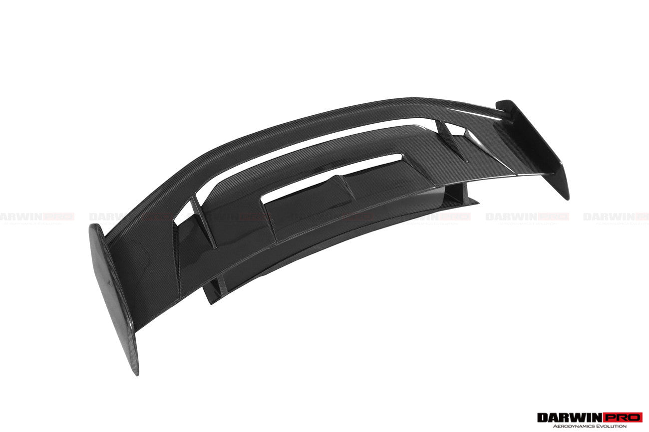 2015-2021 Mercedes Benz AMG GT/GTS/GTC Coupe Only IMPII Performance Wing - DarwinPRO Aerodynamics