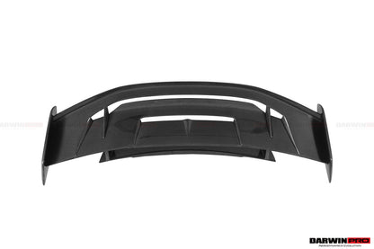 2015-2021 Mercedes Benz AMG GT/GTS/GTC Coupe Only IMPII Performance Wing - DarwinPRO Aerodynamics
