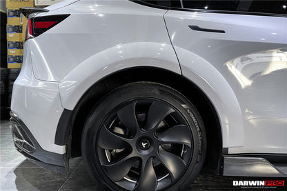 2020-2023 Tesla Model Y IMP Performance Wide Body kit - DarwinPRO Aerodynamics
