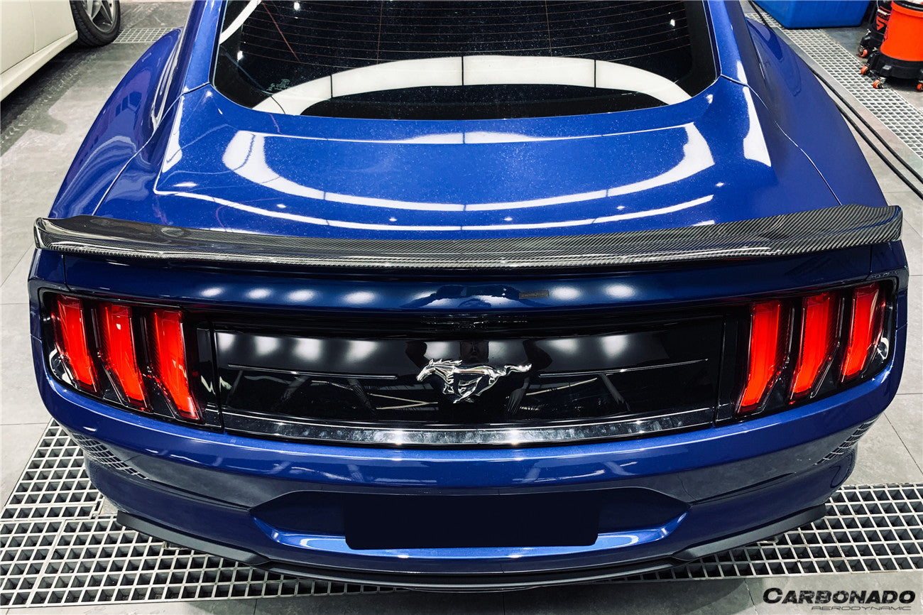 2022-UP Ferrari 296 GTB (Type F171) OE Style Carbon Fiber Rear Diffuser - DarwinPRO Aerodynamics