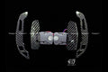 Carismo Magnetic Shift Paddles For Honda Accord (Gen 10)