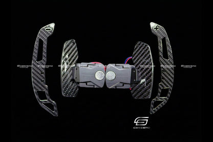 Carismo Magnetic Shift Paddles For Honda Accord (Gen 10)