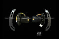 Carismo Magnetic Shift Paddles For Honda Civic (FE)