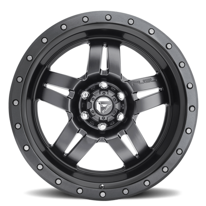 fuel-off-road-anza-d558-17x8-5-6-5x127mm-78-1mm-matte-gunmetal-d55817857345