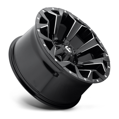 fuel-off-road-assault-d546-20x9-20-8x170mm-125-1mm-matte-black-milled-d54620901757
