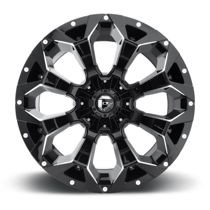 fuel-off-road-assault-d546-20x9-1-8x170mm-125-1mm-matte-black-milled-d54620901750