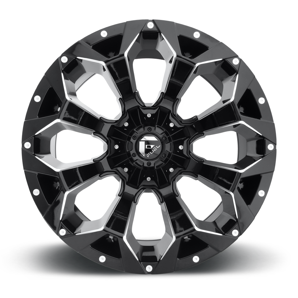 fuel-off-road-assault-d546-20x9-7-6x120mm-67mm-matte-black-milled-d54620909452