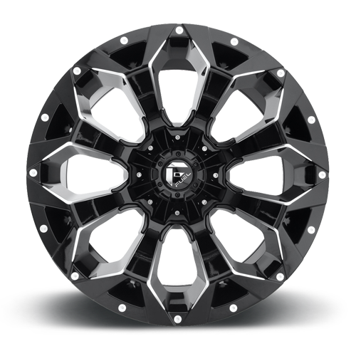 fuel-off-road-assault-d576-18x9-12-5x114-3-5x127mm-78-1mm-gloss-black-milled-d57618902645