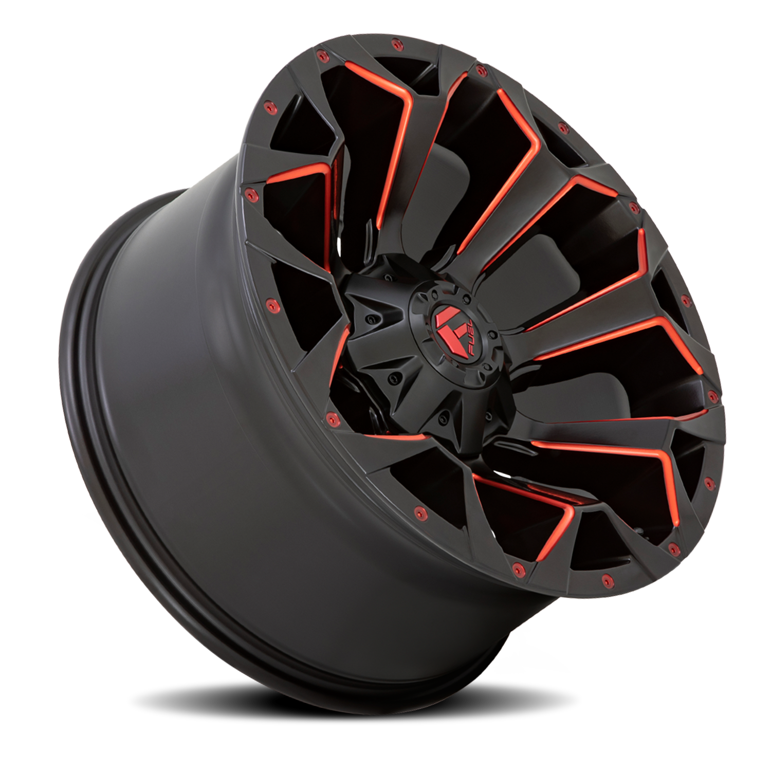 fuel-off-road-assault-d787-17x8-5-14-6x120mm-66-9mm-matte-black-milled-red-tint-d78717859452