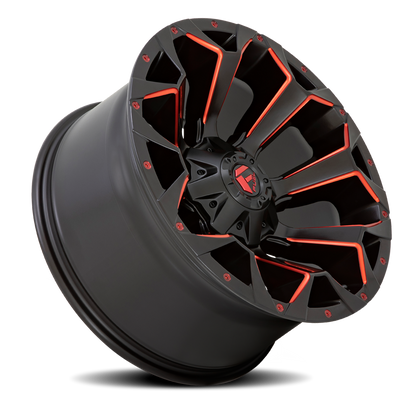fuel-off-road-assault-d787-17x8-5-14-6x120mm-66-9mm-matte-black-milled-red-tint-d78717859452