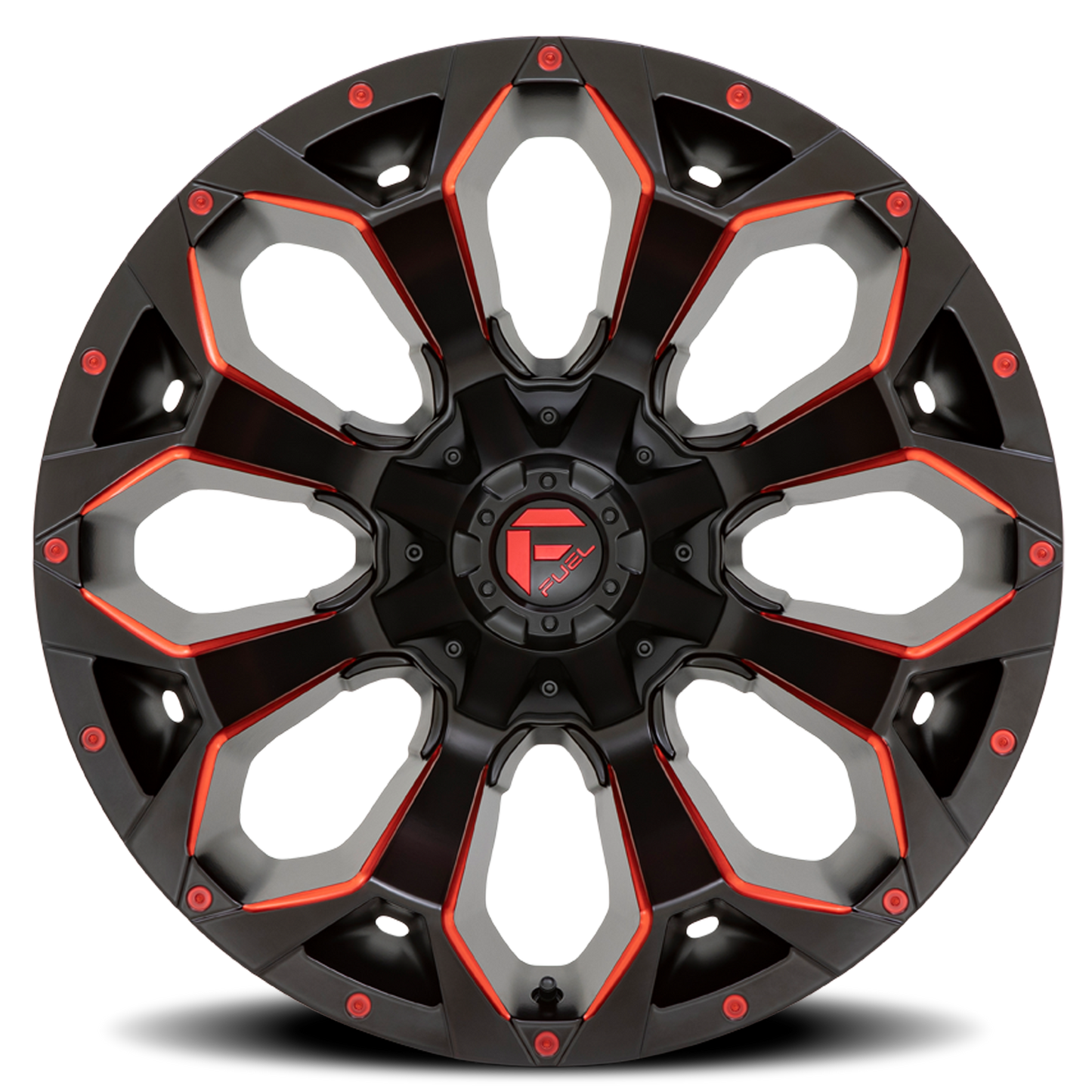 fuel-off-road-assault-d787-17x8-5-14-6x120mm-66-9mm-matte-black-milled-red-tint-d78717859452