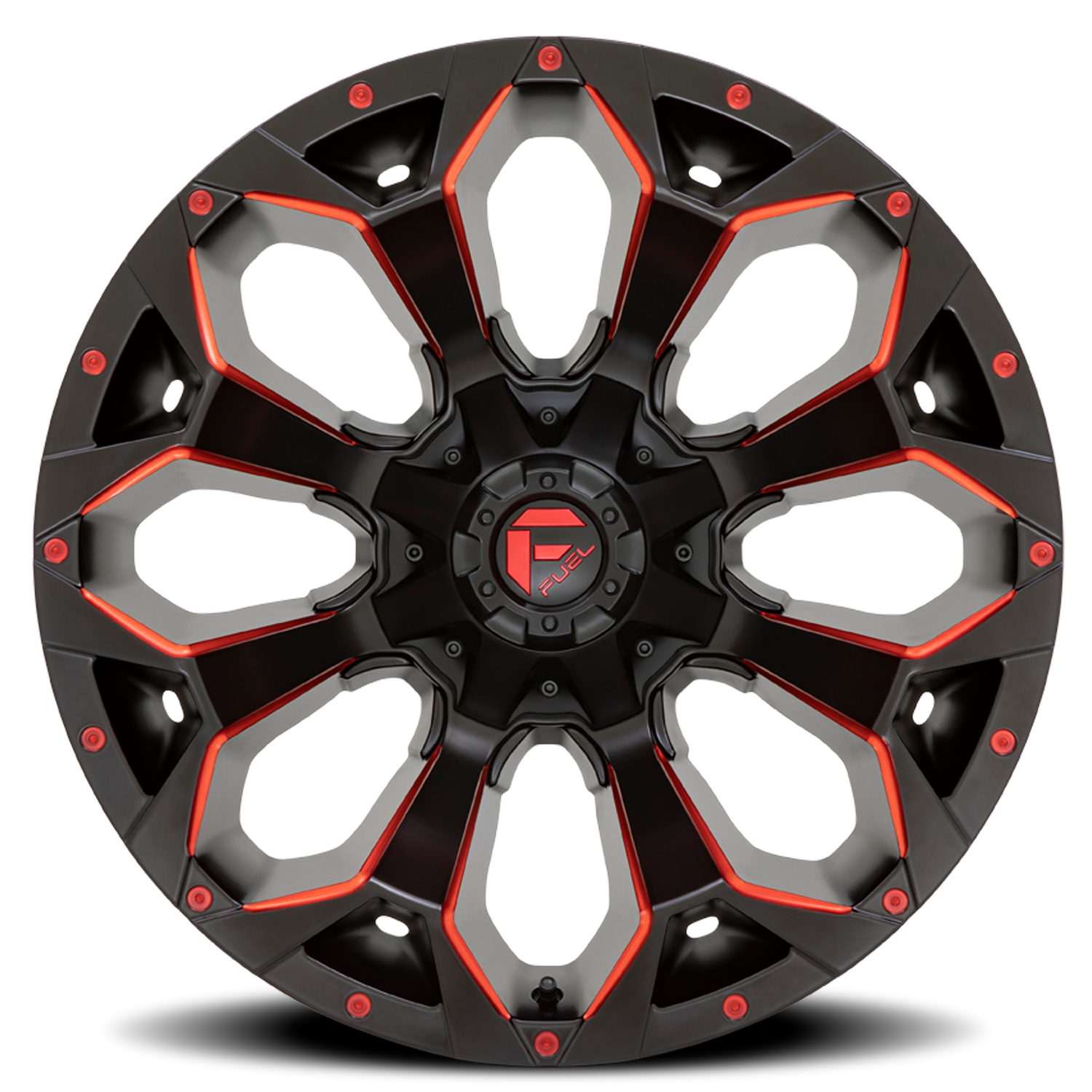 fuel-off-road-assault-d787-17x8-5-14-6x120mm-66-9mm-matte-black-milled-red-tint-d78717859452