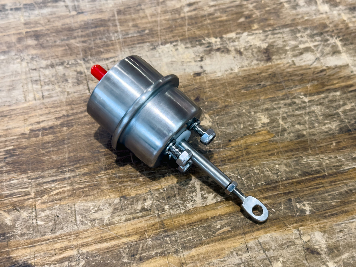 Valvetronic Design Replacement Vacuum Actuator