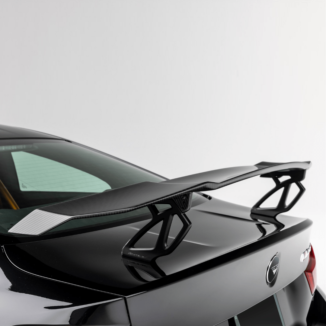 BMW F8X M3 | M4 Wing Blade