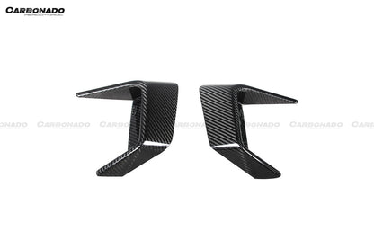 2018-2024 Mercedes Benz G63 AMG G550 W464 G-Wagon BR-G900 Style Dry Carbon Full Body Kit
