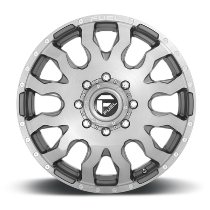 fuel-off-road-blitz-dually-d693-20x8-25-105-8x210mm-154-3mm-brushed-gunmetal-tinted-clear-d693208293