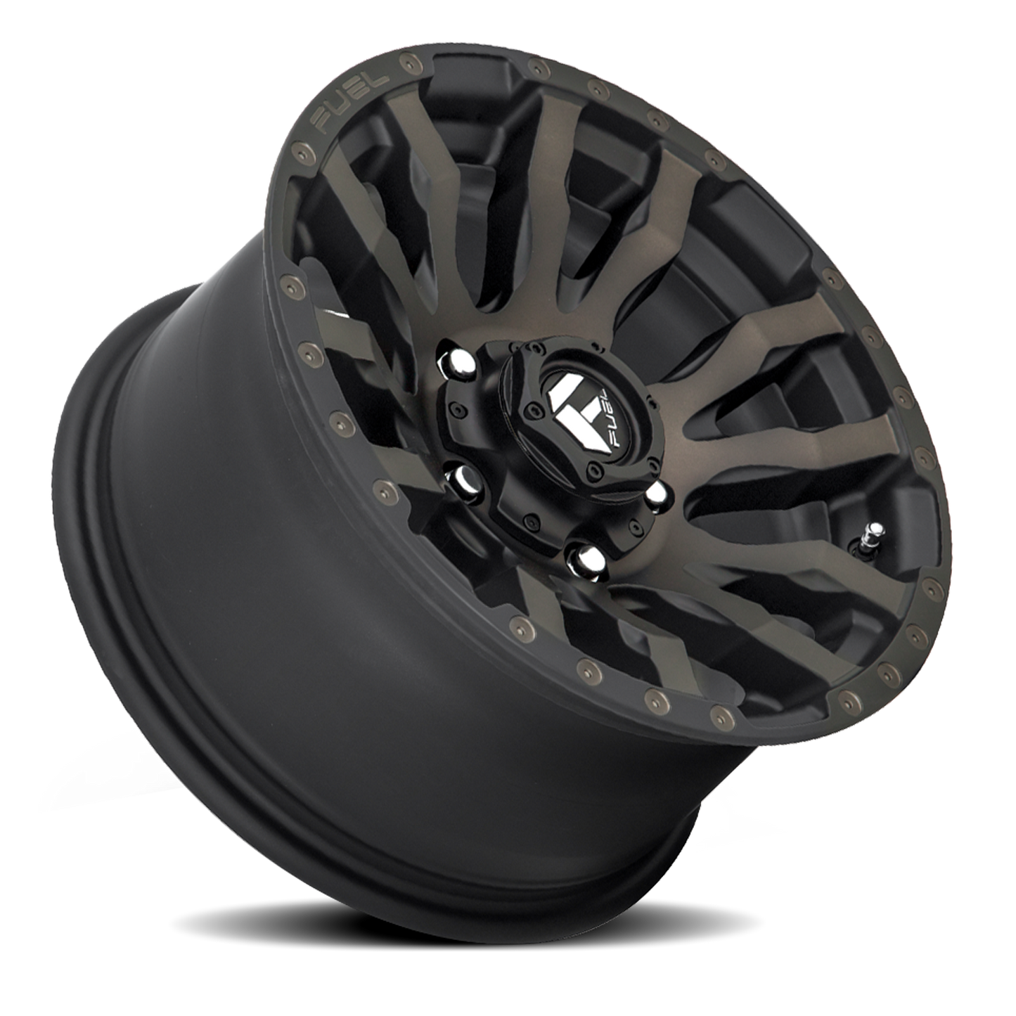 fuel-off-road-blitz-d674-20x9-1-5x127mm-71-5mm-matte-black-double-dark-tint-d67420907550