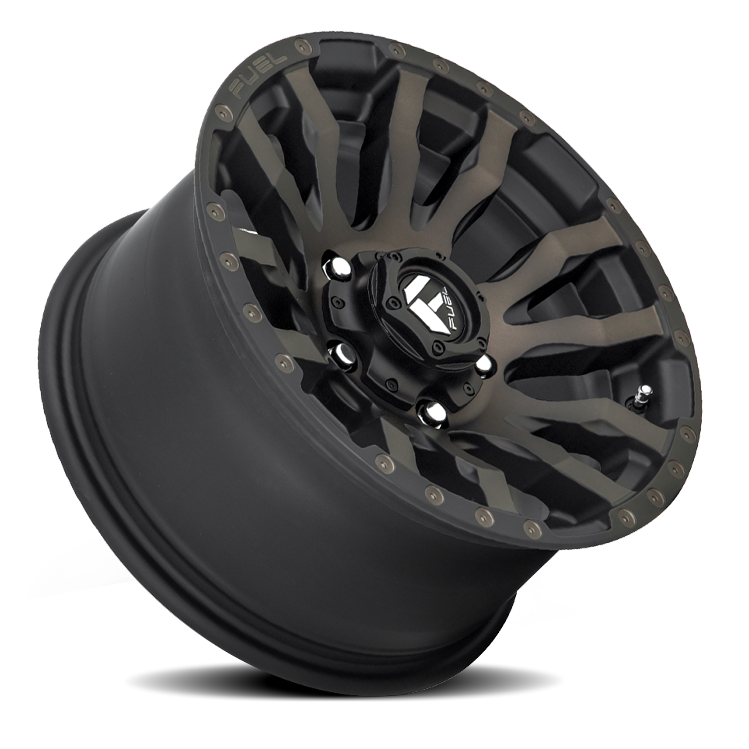 fuel-off-road-blitz-d674-18x9-12-5x127mm-71-5mm-matte-black-double-dark-tint-d67418907545